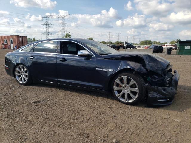 Photo 4 from auction – 2012 JAGUAR XJL with VIN SAJWA2GB7CLV27824