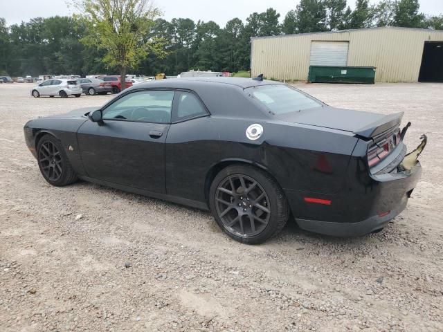 Photo 2 from auction – 2017 DODGE CHALLENGER with VIN 2C3CDZBT3HH555145