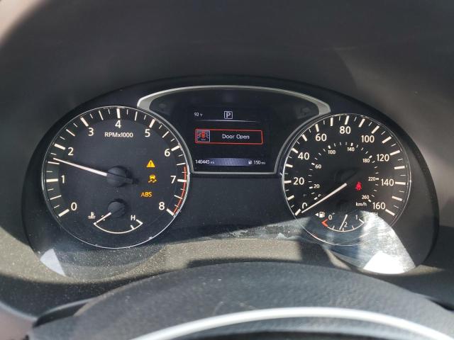 Photo 9 from auction – 2017 NISSAN ALTIMA 2.5 with VIN 1N4AL3AP9HN363345