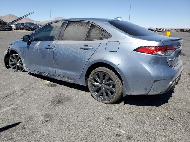 Photo 2 from auction – 2024 TOYOTA COROLLA SE with VIN 5YFS4MCE8RP204253