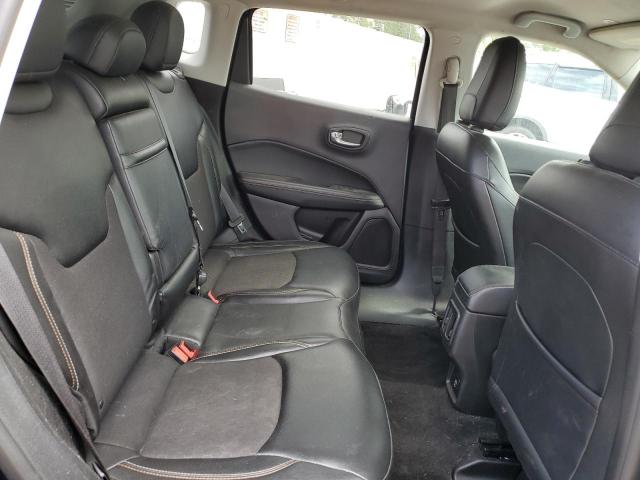Photo 11 from auction – 2018 JEEP COMPASS LA with VIN 3C4NJCBBXJT267881