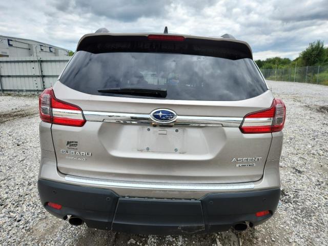 Photo 6 from auction – 2020 SUBARU ASCENT LIM with VIN 4S4WMAPD9L3411781