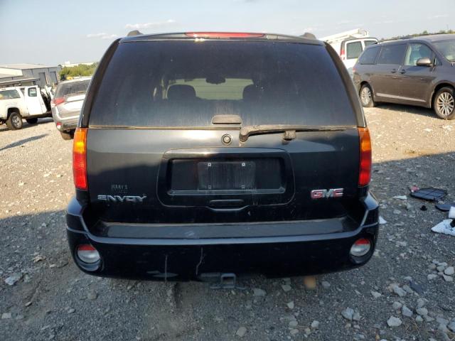 Photo 6 from auction – 2008 GMC ENVOY with VIN 1GKDT13S782209011