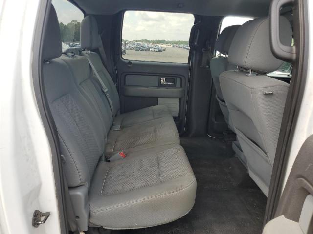 Photo 10 from auction – 2013 FORD F150 SUPER with VIN 1FTFW1EF3DKE83456