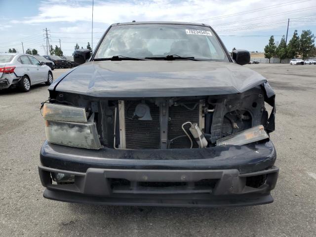 Photo 5 from auction – 2009 CHEVROLET COLORADO with VIN 1GCCS13E098100358
