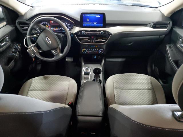 Photo 8 from auction – 2020 FORD ESCAPE SE with VIN 1FMCU0G68LUC70436