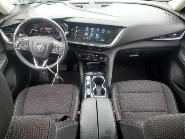 Photo 8 from auction – 2021 BUICK ENVISION P with VIN LRBAZLR40MD099689