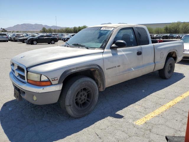 DODGE DAKOTA 2000 with VIN 1B7GL22N5YS591632 - Photo from auction