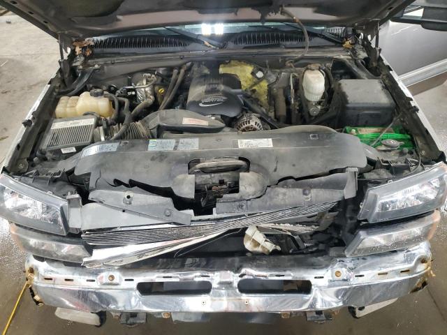 Photo 11 from auction – 2003 CHEVROLET SILVERADO with VIN 1GCHK29U83E207435