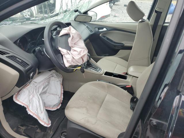 Photo 7 from auction – 2017 FORD FOCUS SE with VIN 1FADP3K26HL253028