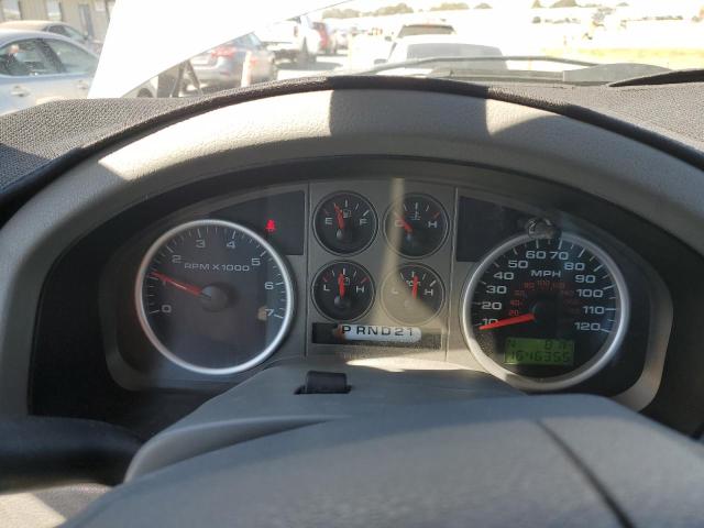 Photo 9 from auction – 2006 FORD F150 SUPER with VIN 1FTPW14566KC18062