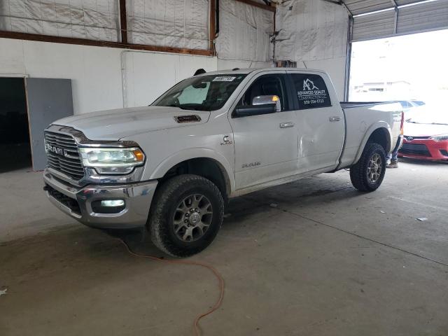 Photo 1 from auction – 2020 RAM 2500 LARAM with VIN 3C6UR5FL2LG122243