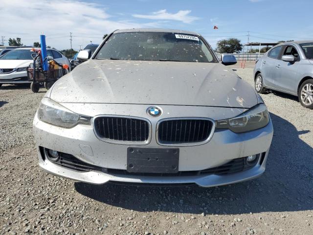 Photo 5 from auction – 2013 BMW 328 I with VIN WBA3A5C50DF603190