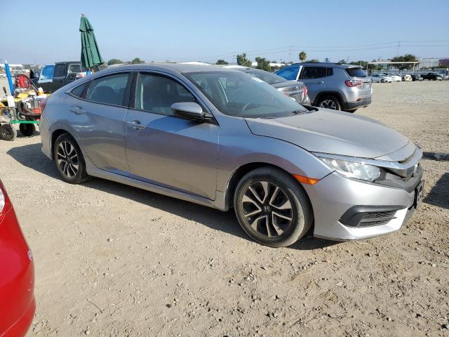 Photo 4 from auction – 2016 HONDA CIVIC LX with VIN 19XFC2F53GE068665