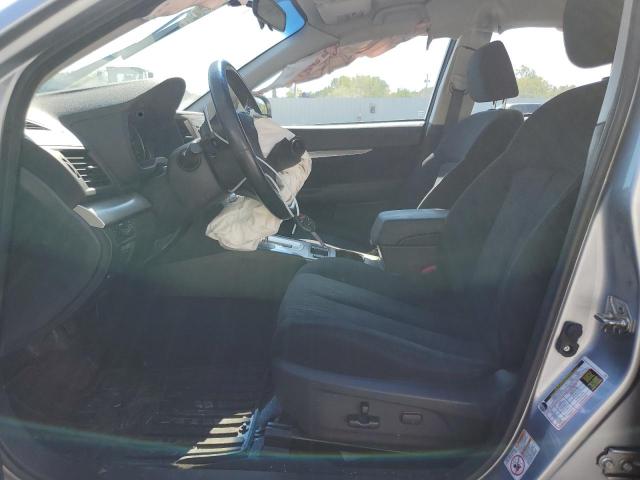 Photo 7 from auction – 2014 SUBARU LEGACY 2.5 with VIN 4S3BMBC62E3016845