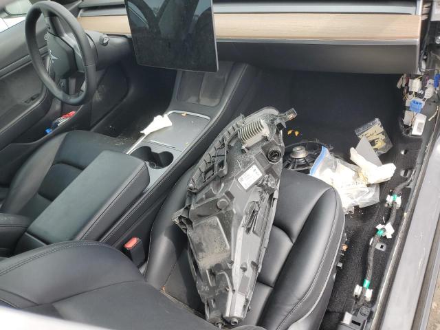 Photo 8 from auction – 2021 TESLA MODEL 3 with VIN 5YJ3E1EAXMF907075
