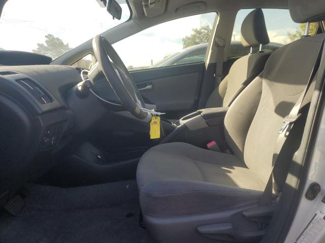 Photo 7 from auction – 2013 TOYOTA PRIUS with VIN JTDKN3DU7D5591073