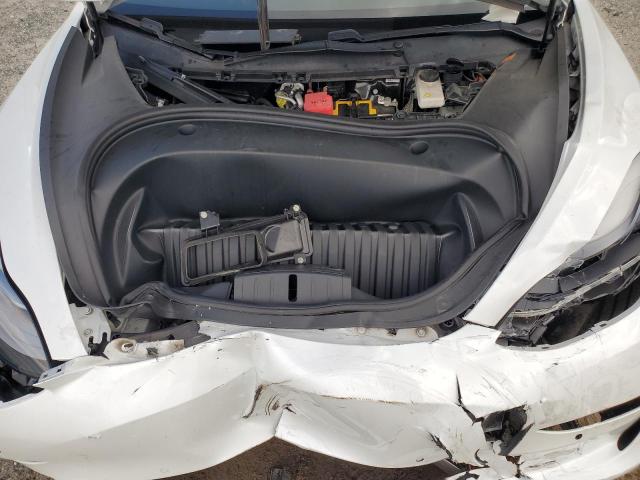 Photo 11 from auction – 2021 TESLA MODEL 3 with VIN 5YJ3E1EB0MF915033
