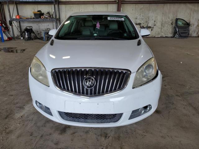 Photo 5 from auction – 2013 BUICK VERANO CON with VIN 1G4PR5SK7D4214834