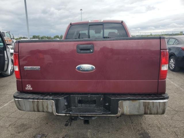 Photo 6 from auction – 2006 FORD F150 with VIN 1FTPX145X6FA76076