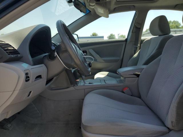 Photo 7 from auction – 2011 TOYOTA CAMRY with VIN 4T1BF3EK4BU163003