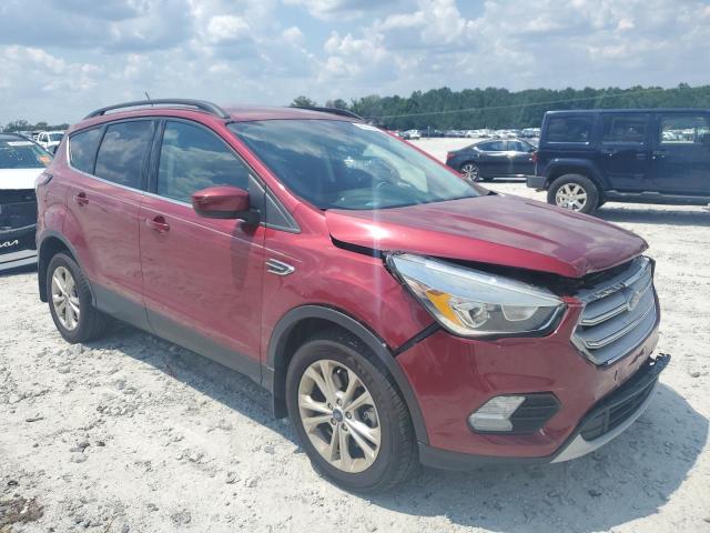 Photo 4 from auction – 2018 FORD ESCAPE SEL with VIN 1FMCU9HD4JUA88506