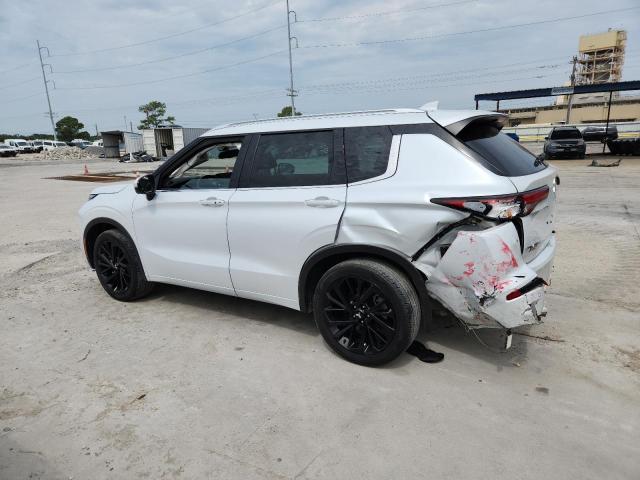 Photo 2 from auction – 2023 MITSUBISHI OUTLANDER with VIN JA4J3VA80PZ049082