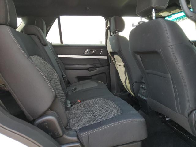 Фото 11 с аукциона – 2016 FORD EXPLORER X с VIN 1FM5K7D8XGGB34195