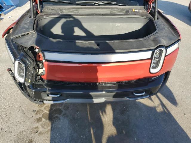 Photo 11 from auction – 2022 RIVIAN R1T LAUNCH with VIN 7FCTGAAL5NN003410