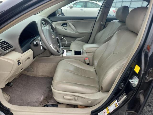 Photo 7 from auction – 2011 TOYOTA CAMRY BASE with VIN 4T1BF3EK1BU188327