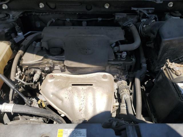 Photo 12 from auction – 2014 TOYOTA RAV4 XLE with VIN 2T3RFREV0EW133729