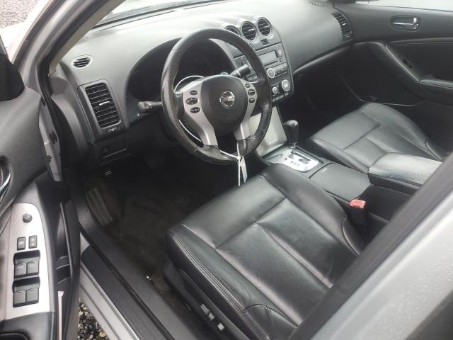 Photo 8 from auction – 2008 NISSAN ALTIMA 2.5 with VIN 1N4AL21E28C229460