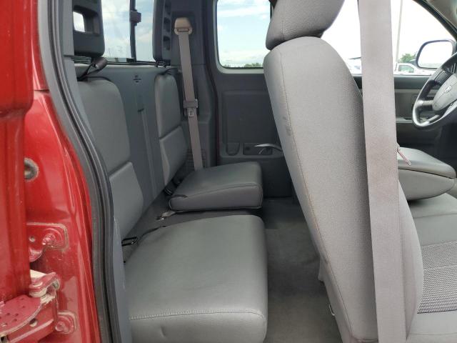 Photo 10 from auction – 2007 DODGE DAKOTA SLT with VIN 1D7HW42P57S138558