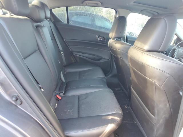 Photo 10 from auction – 2015 ACURA ILX 20 PRE with VIN 19VDE1F59FE400272