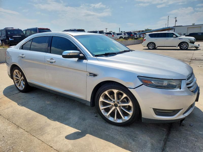 Photo 4 from auction – 2014 FORD TAURUS LIM with VIN 1FAHP2F82EG108793
