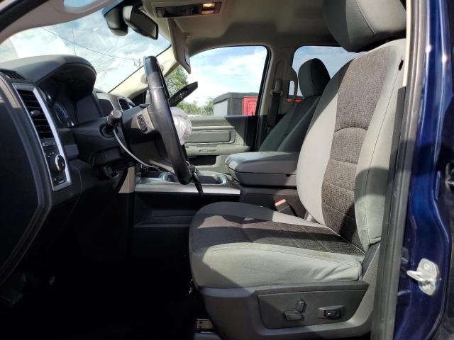 Photo 7 from auction – 2015 RAM 1500 SLT with VIN 1C6RR6LT4FS784810