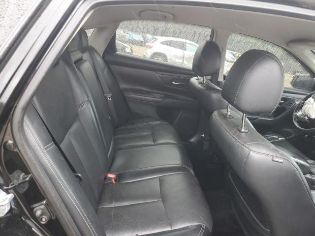 Photo 10 from auction – 2018 NISSAN ALTIMA 2.5 with VIN 1N4AL3AP1JC191815