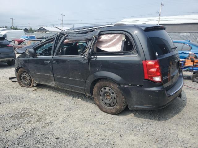 Photo 2 from auction – 2016 DODGE GRAND CARA with VIN 2C4RDGBG5GR124389