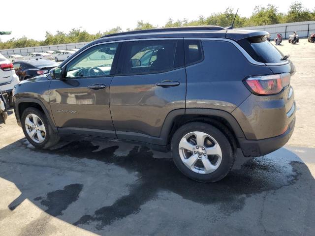 Фото 2 с аукциона – 2019 JEEP COMPASS LA с VIN 3C4NJCBB5KT658289
