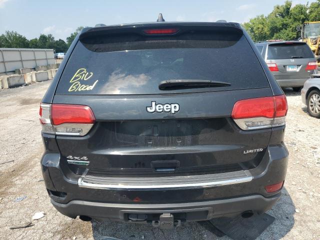 Photo 6 from auction – 2014 JEEP GRAND CHER with VIN 1C4RJFBM2EC354874