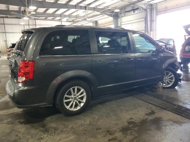 Photo 3 from auction – 2019 DODGE GRAND CARA with VIN 2C4RDGCG7KR655911