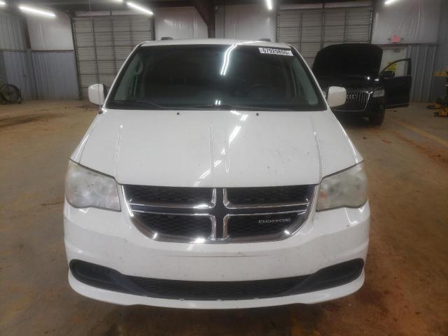 Photo 5 from auction – 2012 DODGE GRAND CARAVAN SXT with VIN 2C4RDGCG7CR113080