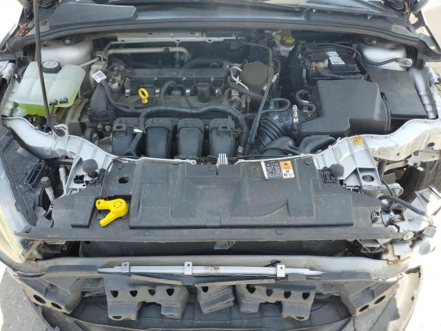 Photo 11 from auction – 2016 FORD FOCUS SE with VIN 1FADP3K22GL311330