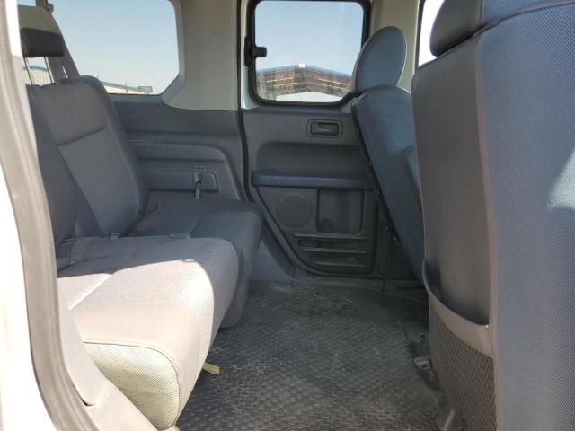 Photo 11 from auction – 2006 HONDA ELEMENT EX with VIN 5J6YH28686L016545