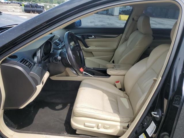 Photo 7 from auction – 2012 ACURA TL with VIN 19UUA8F56CA006921