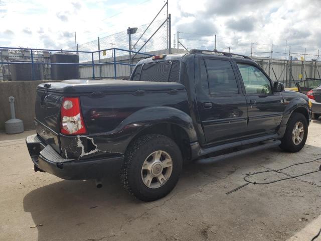 Photo 3 from auction – 2004 FORD EXPLORER S with VIN 1FMZU77K74UC21407