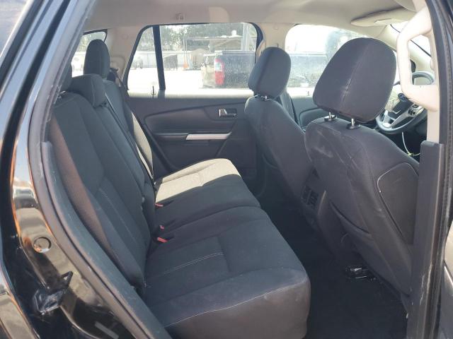 Photo 11 from auction – 2014 FORD EDGE SE with VIN 2FMDK3GC0EBA37208