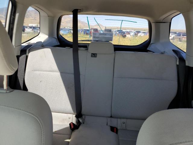 Photo 10 from auction – 2015 SUBARU FORESTER 2 with VIN JF2SJABC0FH511657
