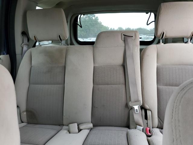 Photo 10 from auction – 2006 FORD EXPLORER XLT with VIN 1FMEU73E26UA02808