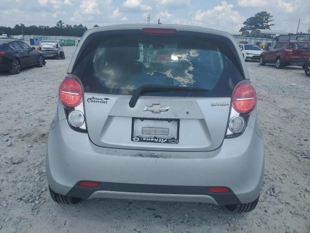 Фото 6 с аукциона – 2014 CHEVROLET SPARK LS с VIN KL8CA6S98EC485625